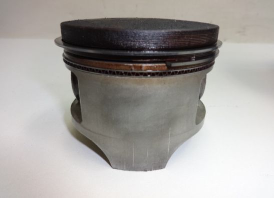 Cylinders Yamaha XV 750 Virago