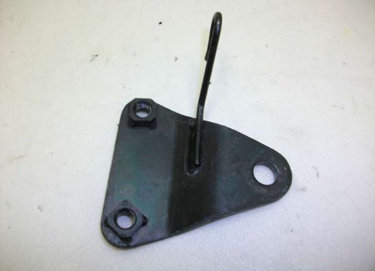 Overig Honda VT 750 Shadow