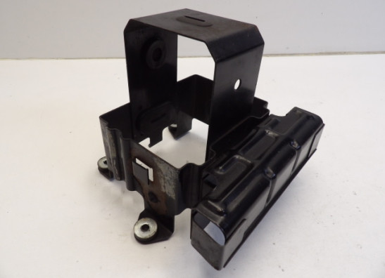 Accubak Kawasaki KZ 750 B Twin