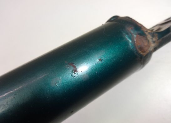 Rahme teile Yamaha XJ 900 S Diversion