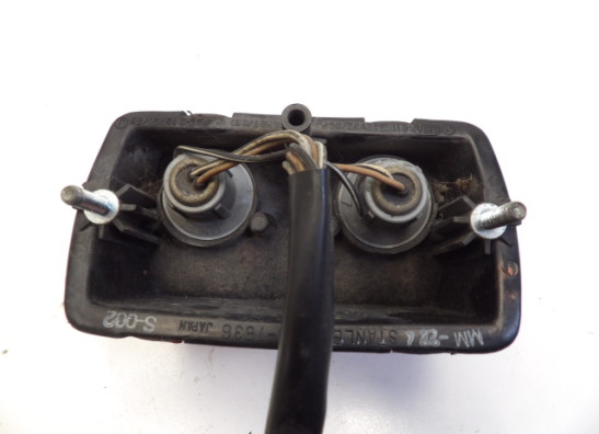 Rear light Suzuki GS 500 E