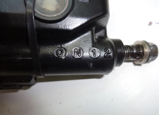 Koppelingspomp Honda CBR 1000 F