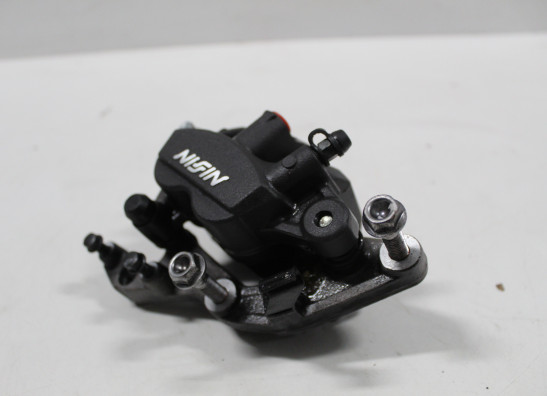 Remklauw Honda CTX 700 N