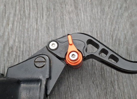 Bremszylinder vorne Yamaha XJR 1300