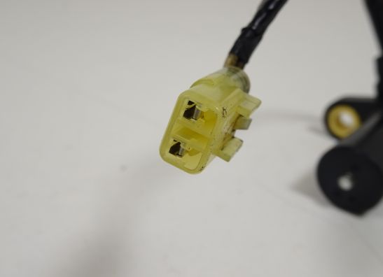 Engine parts Honda CBR Fireblade