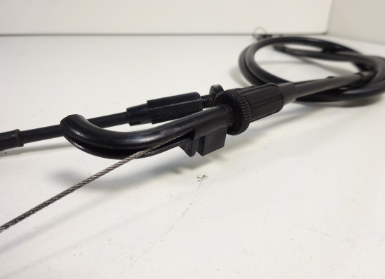 Throttle cable Kawasaki VERSYS 650