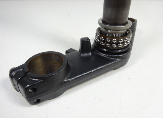 Gabelbrucke Unten Kawasaki ER 6