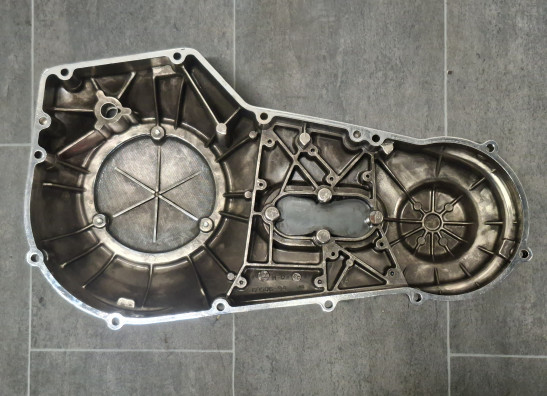 Engine cover Harley Davidson FLSTF Fat Boy Lo