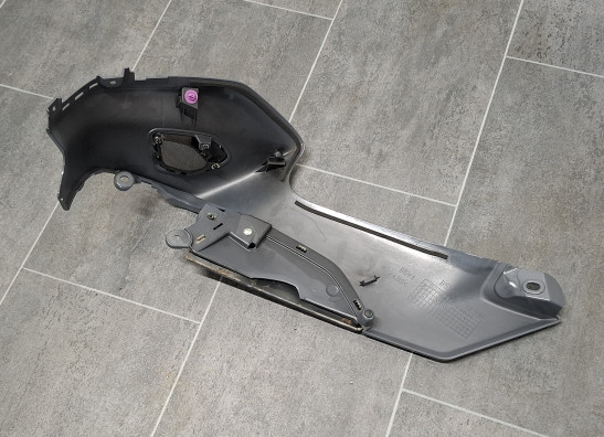 Tankcover Yamaha MT 10