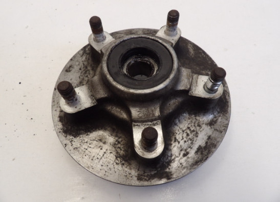 Tandwieldrager Honda CMX 450