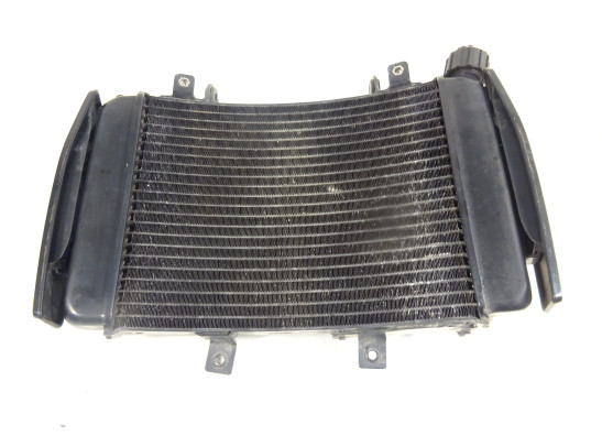 Radiateur KTM 690 Duke 4