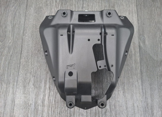 Geweih  Verkleidungshalter KTM 690 Duke 