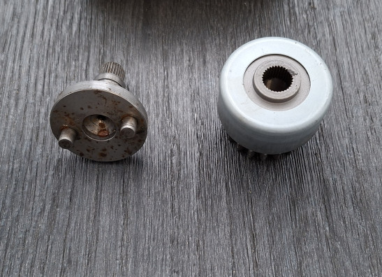 Anlasser Yamaha XV 750 Virago