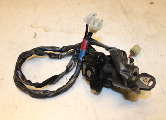 Contact slot Yamaha Overige Yamaha