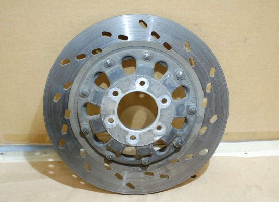 Remschijf voor Suzuki GSX 550 EF