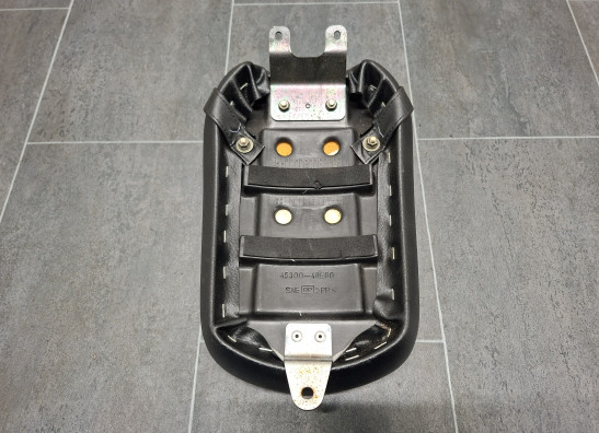 Buddy seat Suzuki VZ 800 marauder