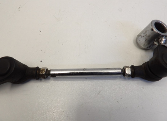 Schakelpedaal Suzuki GR 650