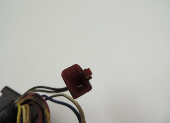 CDI ECU unit Honda VFR 400 R