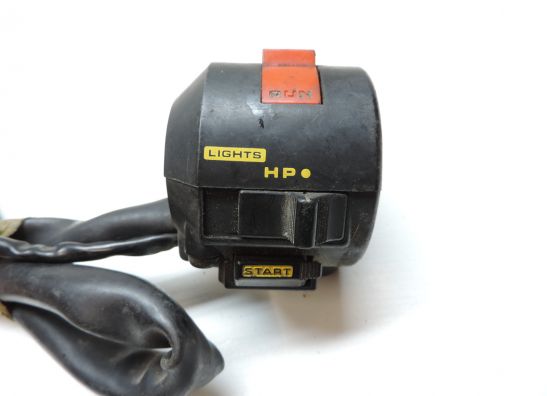 Stuurschakelaar rechts Honda VF 1000 F