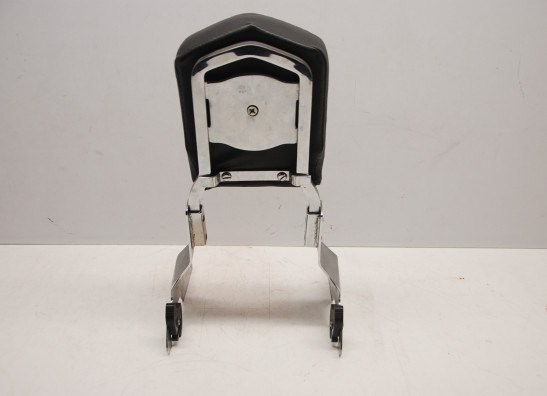 Rugsteun sissybar Harley Davidson Sportster