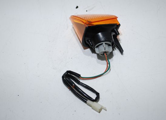 Knipperlicht links voor Honda VFR 750