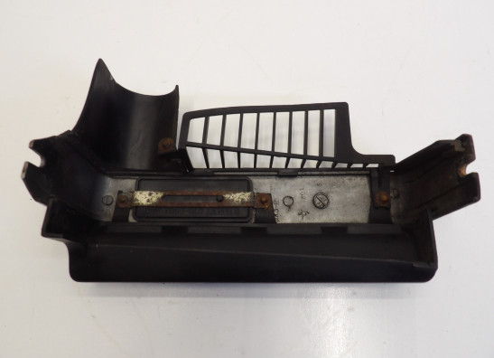 Radiator toebehoren Honda VF 700  750 C Magna