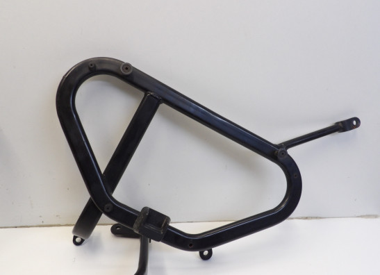 Kofferbeugel set Suzuki DL 1000 V STROM