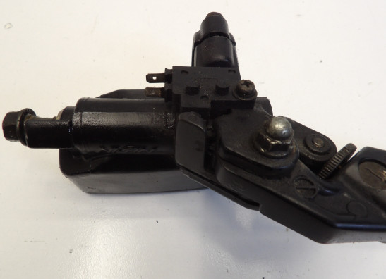 Rempomp Honda Deauville 650 - 700