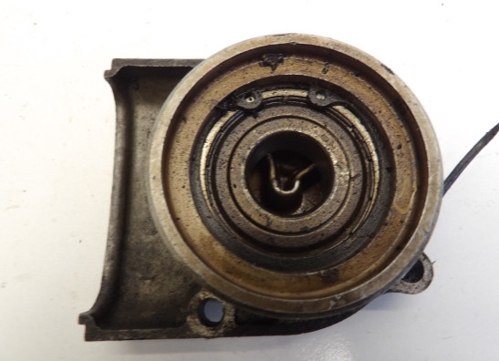 Engine cover Yamaha XS 1100