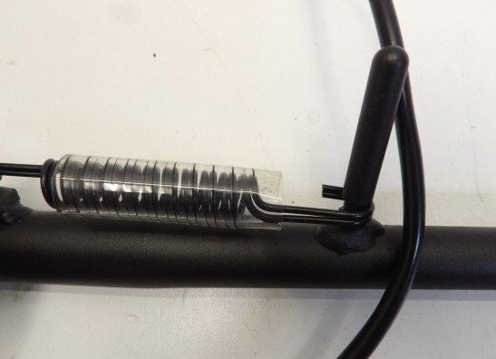 Side stand bar Kawasaki ZX 10 R