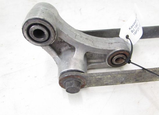 Achterbrug Kawasaki ZX 7 R