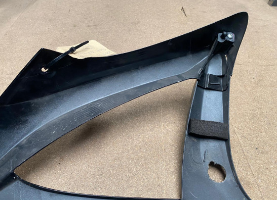 Seitenverkleidung rechts Suzuki GSX R 750