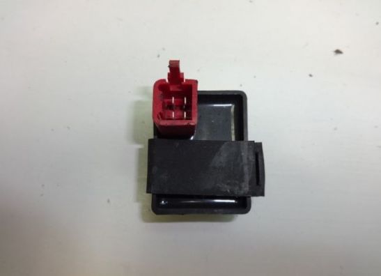 Relais unit Kawasaki ZX 6 R