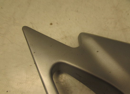 Rechter zijkuip klein Kawasaki ER 5