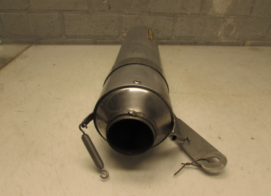 Muffler Overig Onbekend Unknown