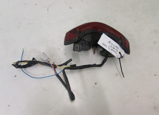 Rear light Suzuki TL 1000