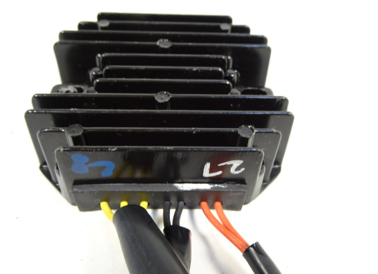 Regler Gleichrichter KTM 125 Duke