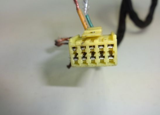 Lenkerschalter links Suzuki GSX R 1000