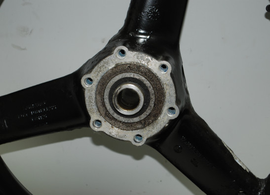 Front Wheel Triumph 595 T Daytona