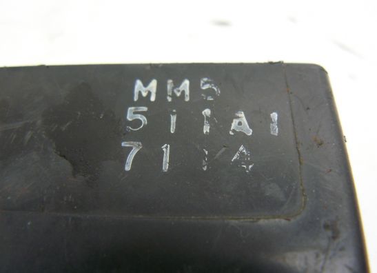 CDI ECU unit Honda CBR 1000 F