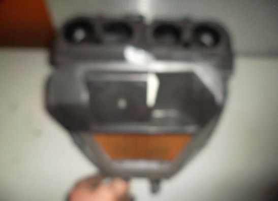 Air cleaner case Yamaha YZF R1