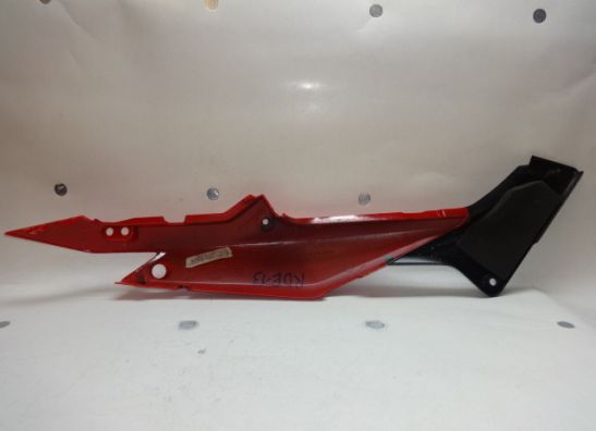 Cowl left rear Honda CBR 125 R