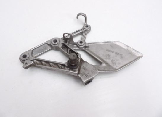 Rechter schetsplaat Honda CBR 600 F