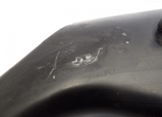 Frame - onderdelen Suzuki VS 1400 Intruder