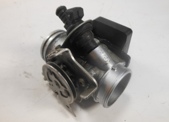 Einspritzanlage BMW R 1100 RT