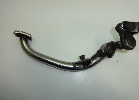 Rempedaal Honda CMX 450