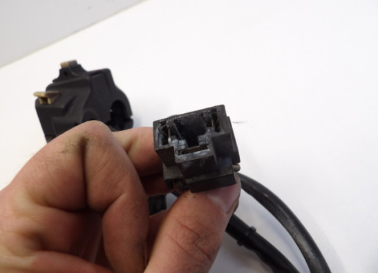 Lenkerschalter links Suzuki DR 800