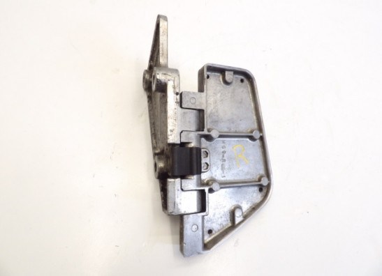 Soziusfussraste rechts Honda Goldwing GL