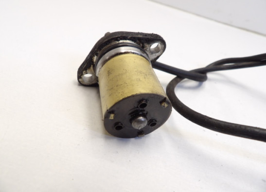 Motorblok diverse Yamaha YX 600 Radian