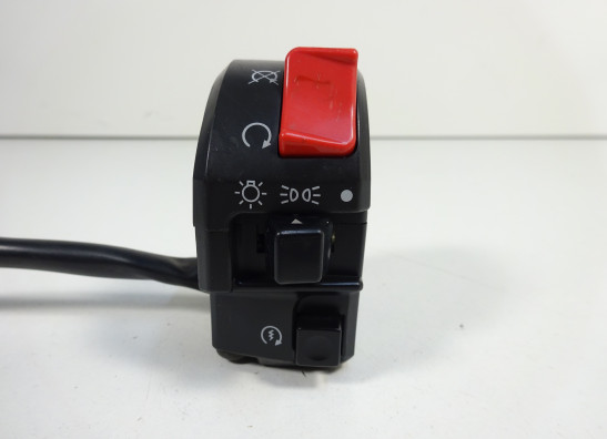 Handlebar switch assy right Ducati monster 600